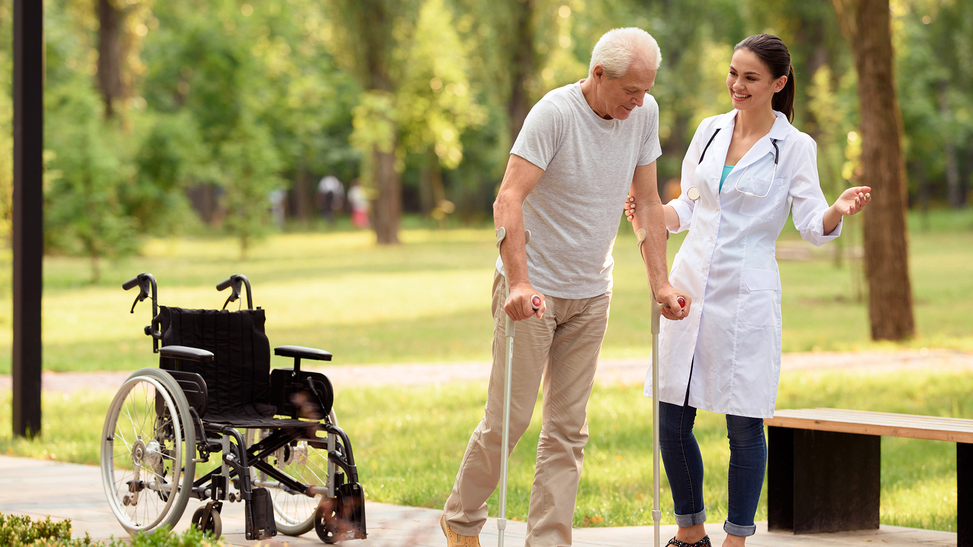 CHC43121 Certificate IV in Disability Support 